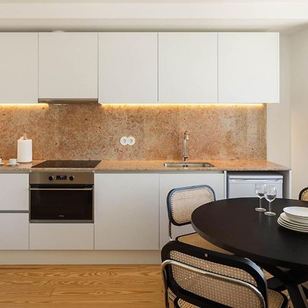 Guestready - Mosteiro Azul Downtown Apartments Coimbra Exterior foto